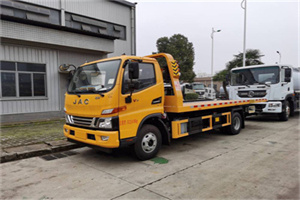 二道江区车辆公路救援