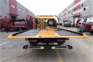 二道江区附近汽车救援服务