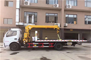 二道江区附近汽车轮胎更换