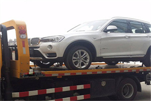 二道江区拖车24小时服务电话