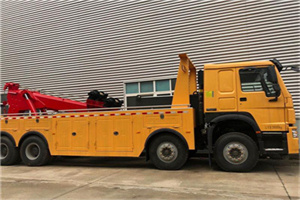 二道江区道路救援公司