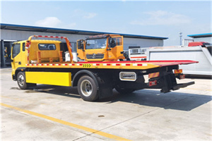 二道江区附近吊车电话